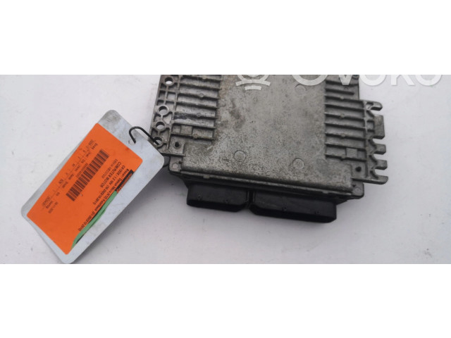 Řídící jednotka MEC37-330, MEC37-330   Nissan Micra C+C 2003
