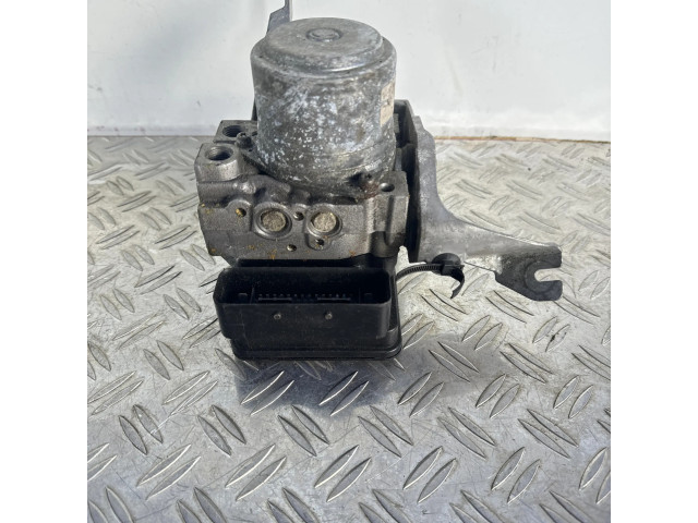 Блок АБС 1258629D, F06G7995   Honda  Accord  2003-2007 года