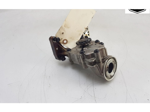 Čerpadlo oleje 9801943580, 9801943580   Peugeot 3008 II   EB2ADTS(HNS)