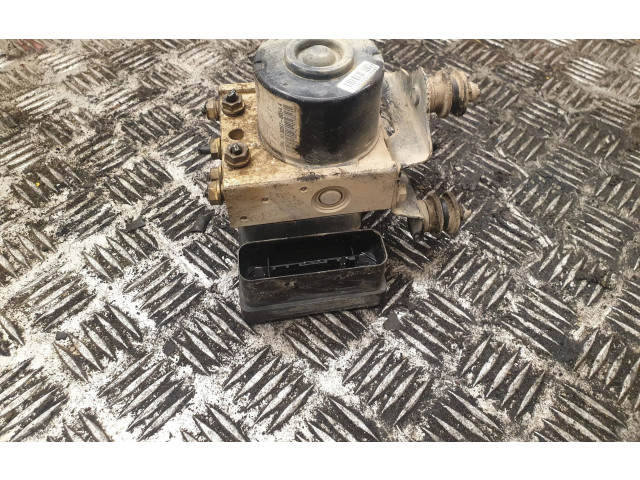 Блок АБС 1K0614117H, 10020700544   Volkswagen  Caddy  2004 - 2010 года