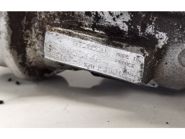 Volant Volvo XC70 2002 8653146  