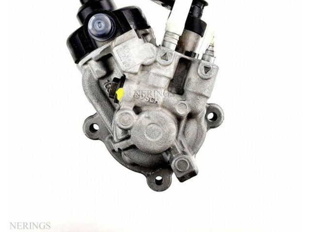 Vstřikovací čerpadlo 0445010538, 0986437440   Audi Q5 SQ5     