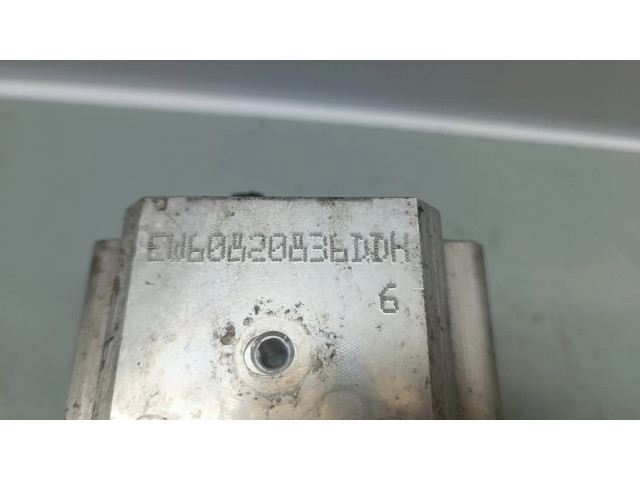 Jednotka ABS 54084739D, 15314103D   Fiat Croma 2006
