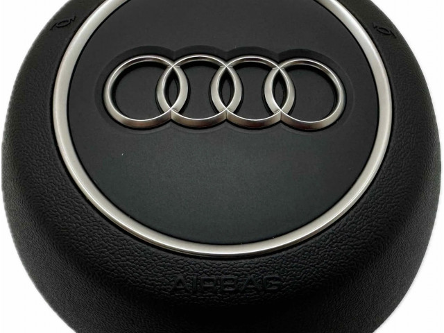 Подушка безопасности водителя 8V0880201   Audi A3 S3 8V