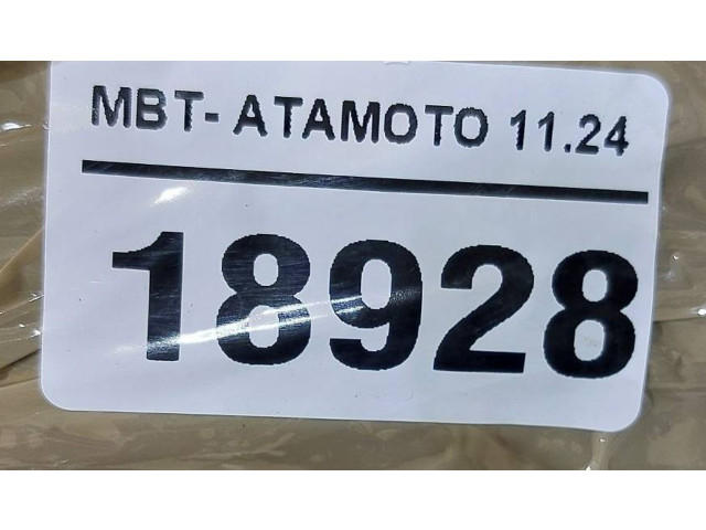 Vstřikovací čerpadlo 0445010466   Fiat Tipo     