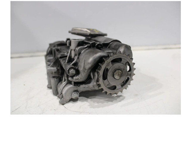 Čerpadlo oleje 9636898380   Peugeot 4007   4HN