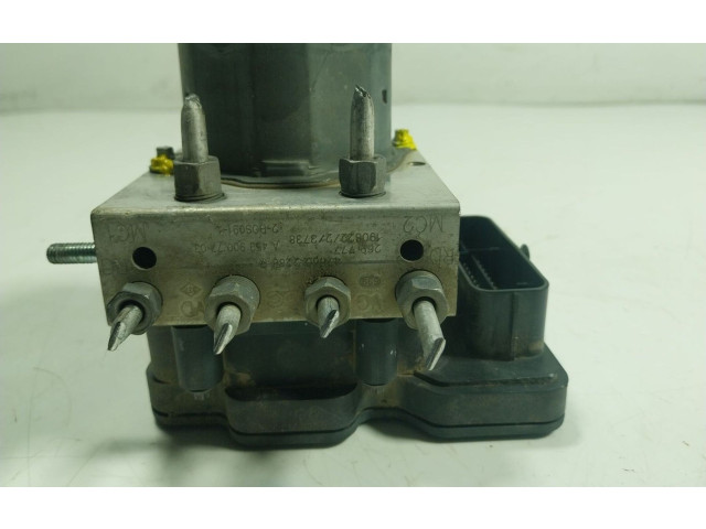 Блок ABS 476602288R, 0265956403   Smart ForFour II W453      