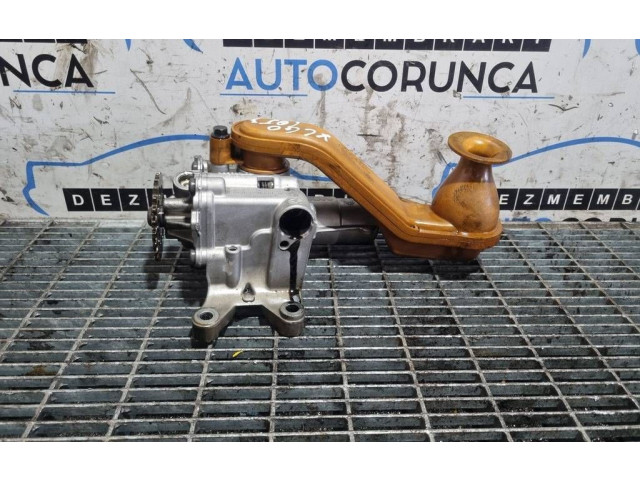 Čerpadlo oleje 31330963   Volvo XC60   D5244T10