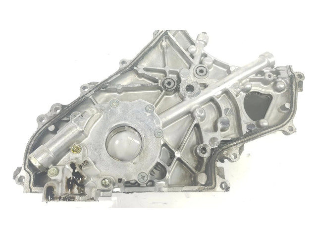 Čerpadlo oleje 15010VK500, 15010VK50A   Nissan Navara 2.5  