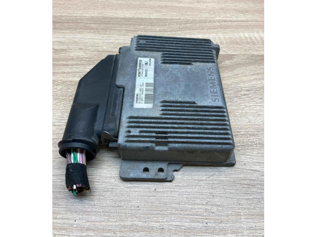 Řídící jednotka S113721102D, 7700103799   Renault Safrane 1992