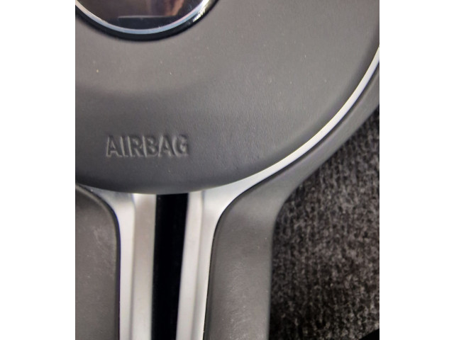 Volant BMW M3 F80 2019 7847607, 6333202  