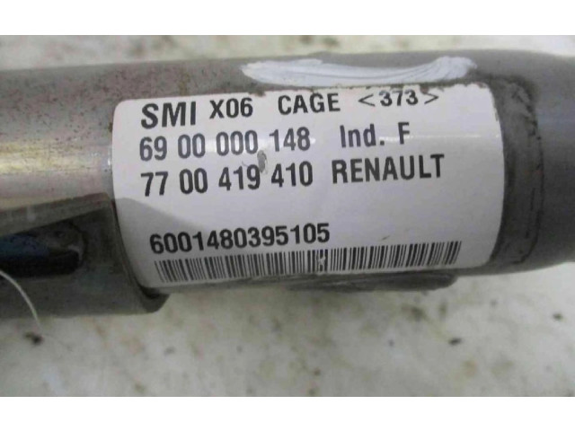    Рулевая рейка 7701478549, 7701478549   Renault Twingo I 1999 - 2006 года