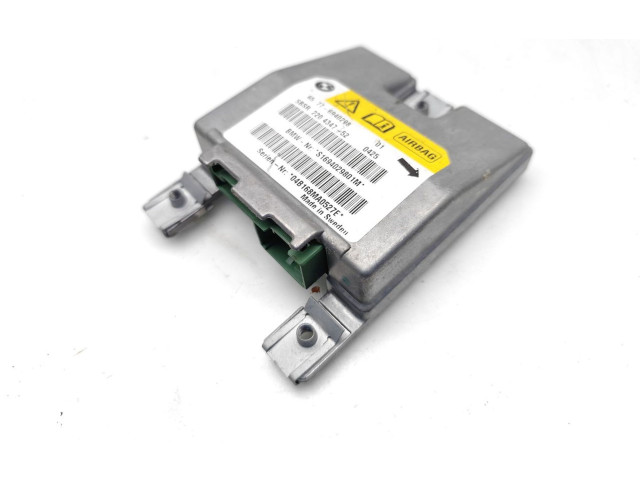 Блок подушек безопасности 6940298, 2204347-52   BMW 6 E63 E64
