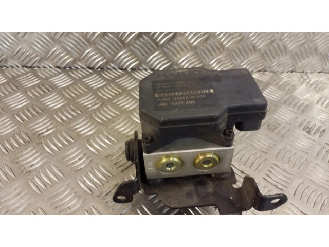 Jednotka ABS 956002F000, 492AADE1043709   KIA Cerato 2005