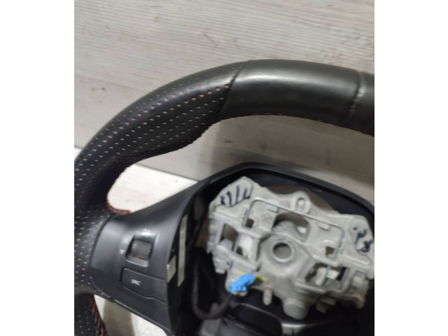 Volant Peugeot 2008 I 2018 98084115ZD, 619138200D  