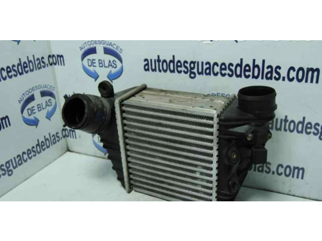 Интеркулер  INTERCOOLER   Audi A3 S3 8L 