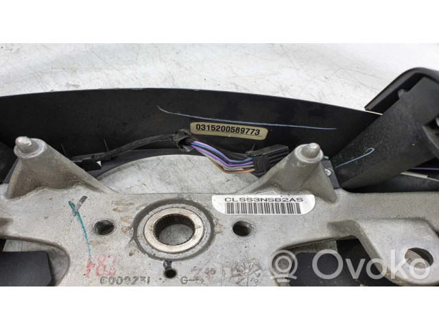 Руль Chrysler Pacifica   0315200589773      