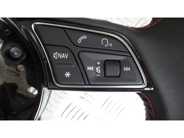 Volant Audi S5 2017 8W0419091DJ  