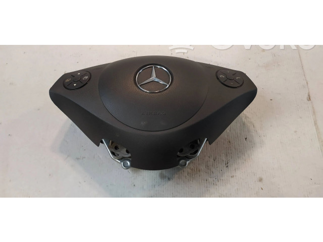 Подушка безопасности водителя 6398602502   Mercedes-Benz Vito Viano W639