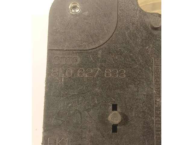 Vstřikovací lišta 4b9962115, 8E0827833   Audi A6 S6 C5 4B     
