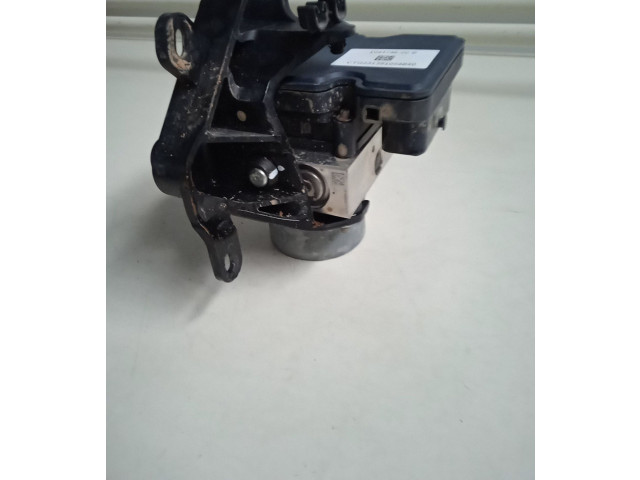 Блок АБС 1044745-00-B, DUALMOTORS   Tesla  Model 3  2017 -  года