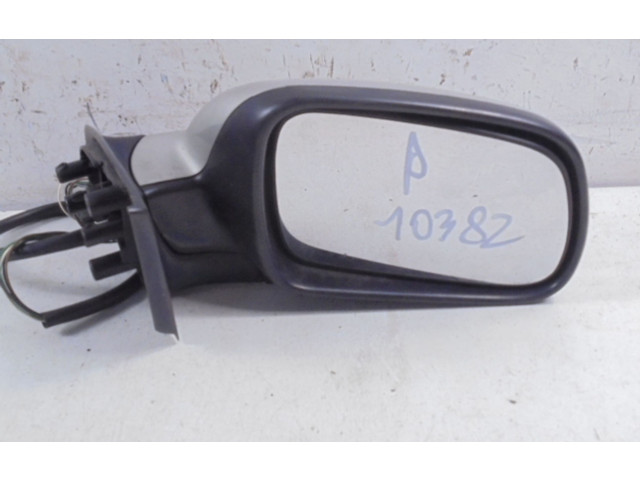 Zpětné zrcátko  Peugeot 307 CC 2004  96347734XT, 96347734XT  
