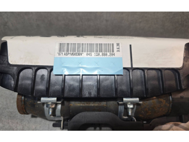 Надувная подушка для пассажира 1Q0880204   Volkswagen Tiguan 2008