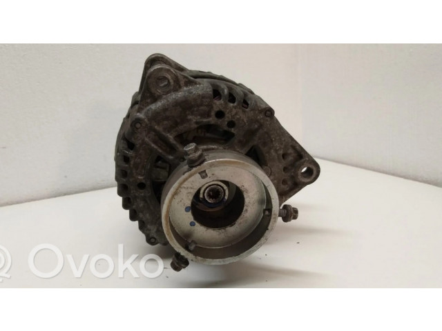 Генератор 0121615008, 6G9N10300UD   Ford Mondeo MK IV 1.8     