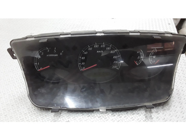 Přístrojová deska  SsangYong Kyron 2006 8021009040  