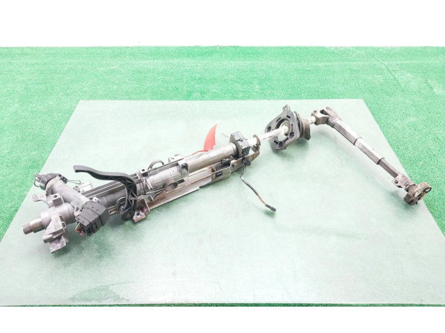 Руль BMW X3 E83  2003 - 2010 года 32303412450      