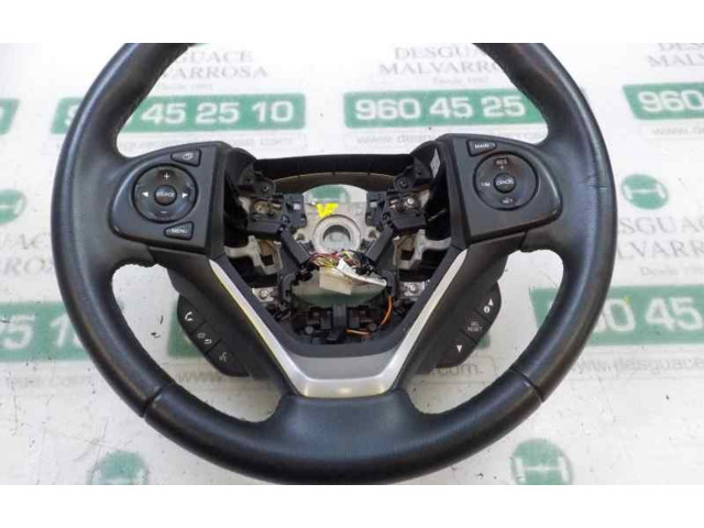 Volant Honda CR-V 2013 78501T1GJ50ZA  