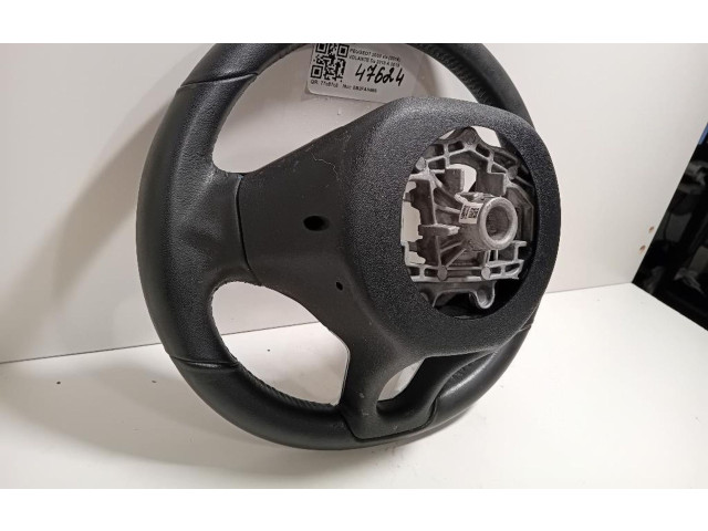 Volant Peugeot 2008 I 2018 98084115ZD, 98084115ZD  
