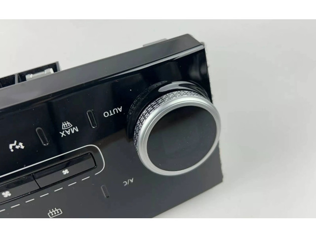 Блок управления климат-контролем LX73-13D734-AA   Jaguar XE