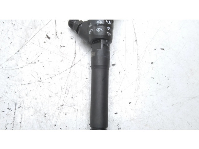 Vstřikovač 0445110414   Renault Scenic III -  Grand scenic III  pro naftový motor 1.6  