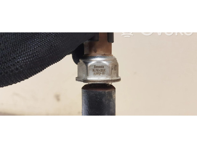 Vstřikovací lišta 980477678000, 9676643880   Ford Focus  pro naftový motor 1.5 XWDB 