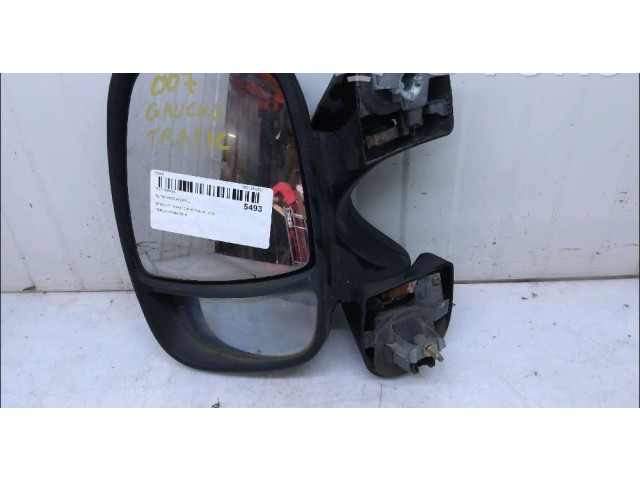 Zpětné zrcátko  Renault Trafic II (X83) 2010  963028030R  