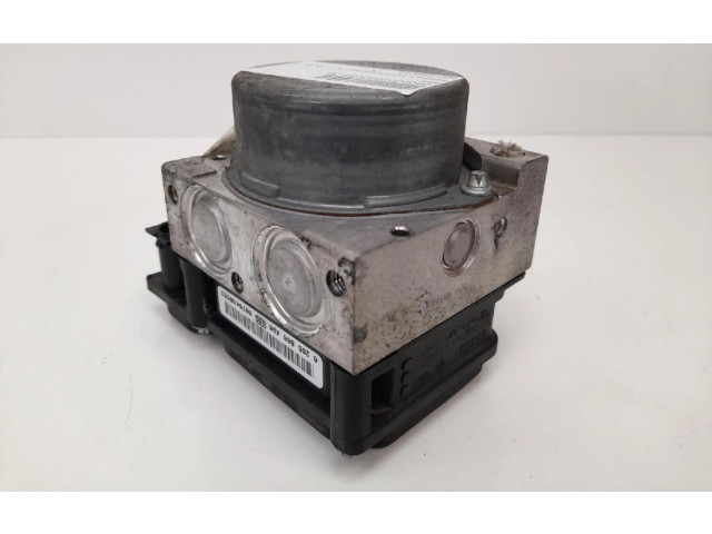 Jednotka ABS 8201011838   Renault Kangoo I 2010