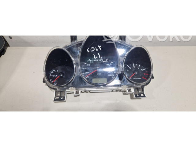 Панель приборов MM0038001   Mitsubishi Colt       