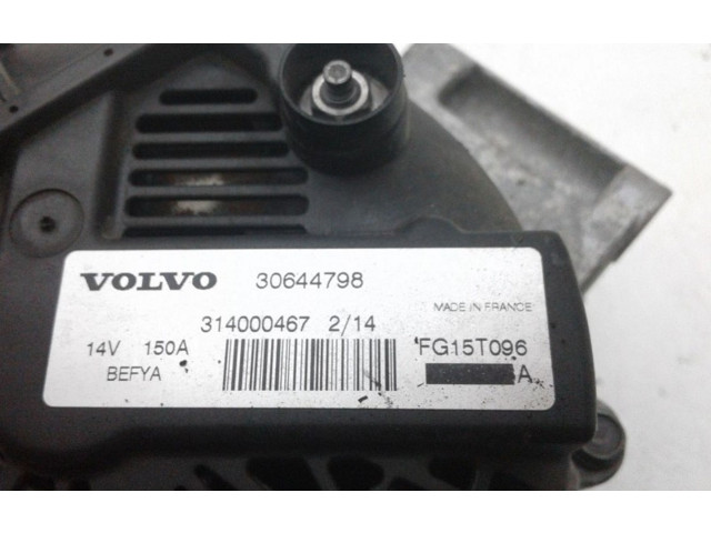 Čerpadlo oleje 30644798, 30644798   Volvo V40   B4164T4