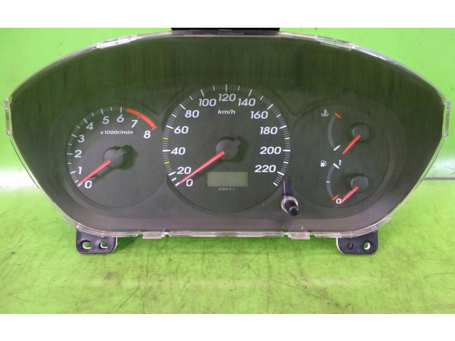 Панель приборов HR0291008   Honda Civic       