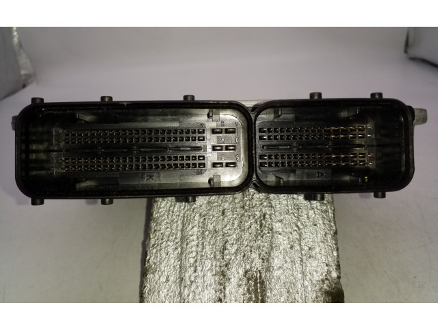 Блок управления двигателем Блок управления 06J906026AF, 0261201954   Volkswagen PASSAT CC