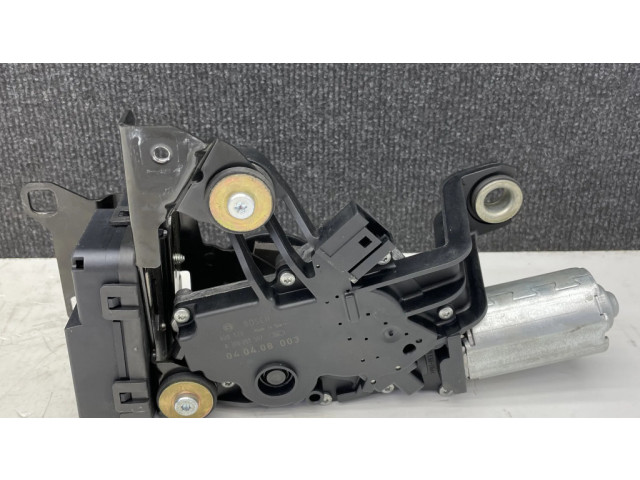 Моторчик заднего дворника 0390201597, 1397020059    BMW 5 E60 E61