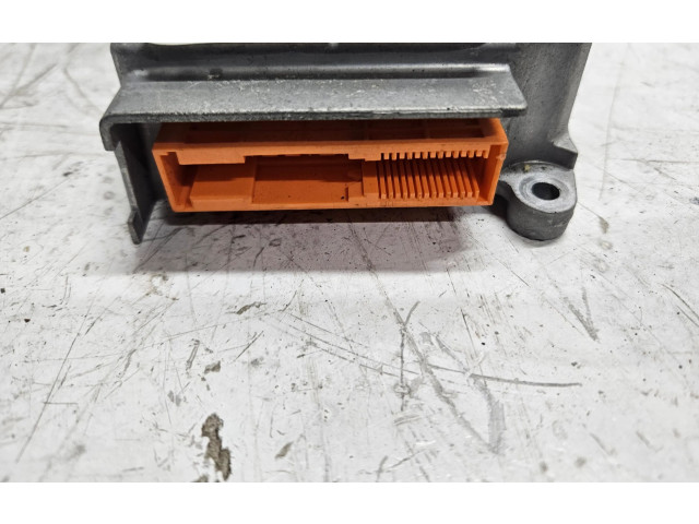 Блок подушек безопасности 6025313596F   Renault Espace III