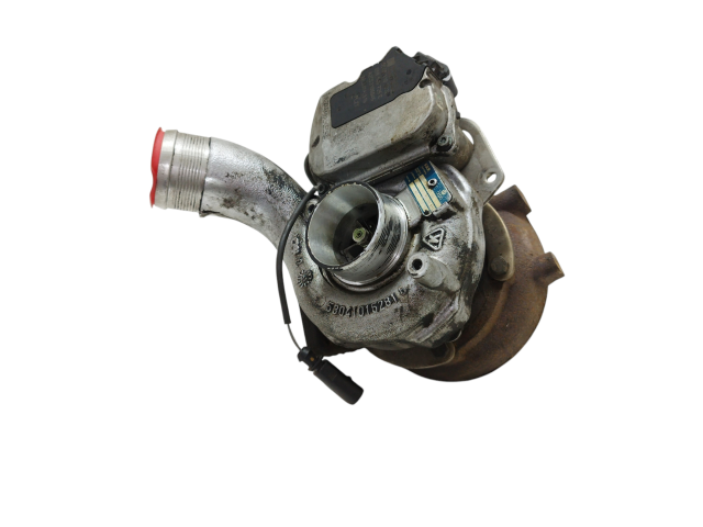 Поршень Турбина BNG 059145715F, 5115137  Audi A6 Allroad C6  
