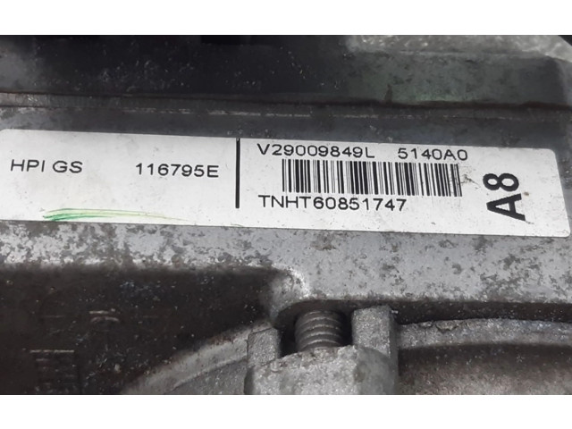 Volant Dacia Logan II 2016 491108089R, 491108089R  