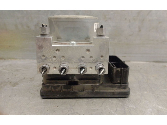 Jednotka ABS 9822654880, 1636317680   Peugeot 2008 I 2018