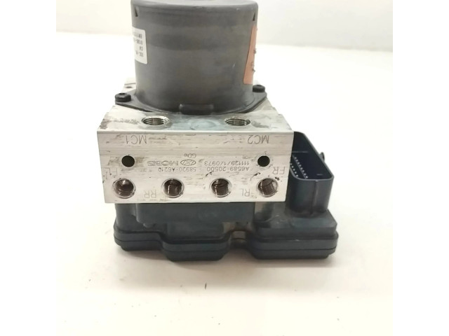 Jednotka ABS 58920A6210   Hyundai i30 2012