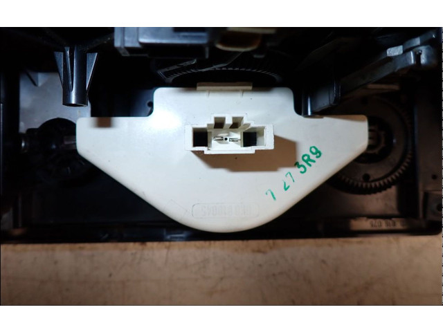 Блок управления климат-контролем 35781912901C   Seat Ibiza II (6k)