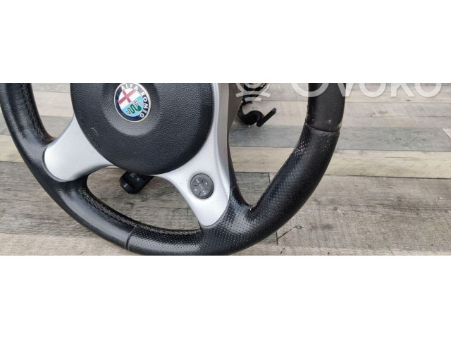  рейка  Колонка рулевая    Alfa Romeo 159  -  года