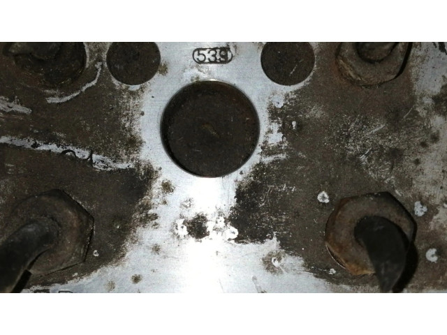 Jednotka ABS 0273004431, 026521671696283016   Daewoo Nubira 2001
